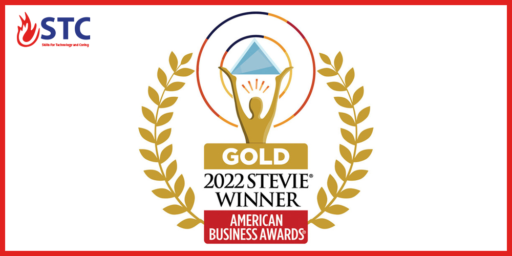 تم تكريم HSI باعتباره الفائز بالجائزة الذهبية للتدريب على السلامة عبر الإنترنت في جوائز Stevie لعام 2022